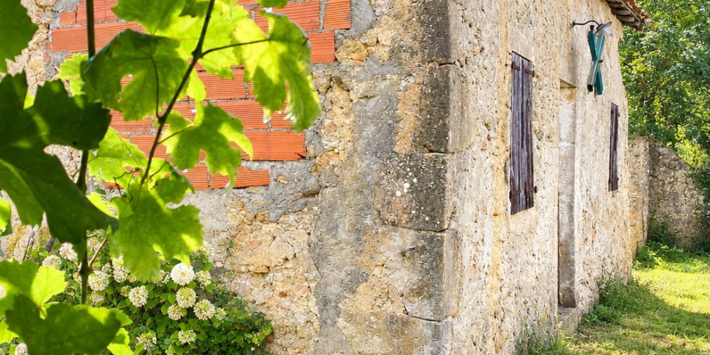 maison à CASTELNAU TURSAN (40320)